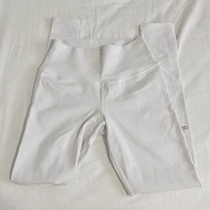 ALO YOGA seamless leggings